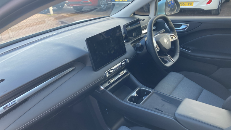 MG Mg4 Urban 118kW Premium Long Range 54kWh 5dr Auto Electric Hatchback